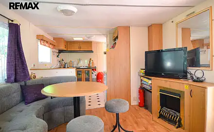 Prodej zahrady 1 109 m², Břeclav