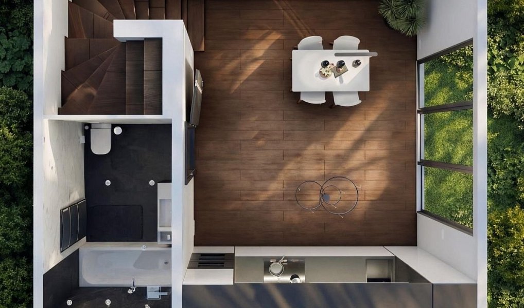 Prodej stavebního pozemku 494 m², Karlovy Vary – náhled fotky 9