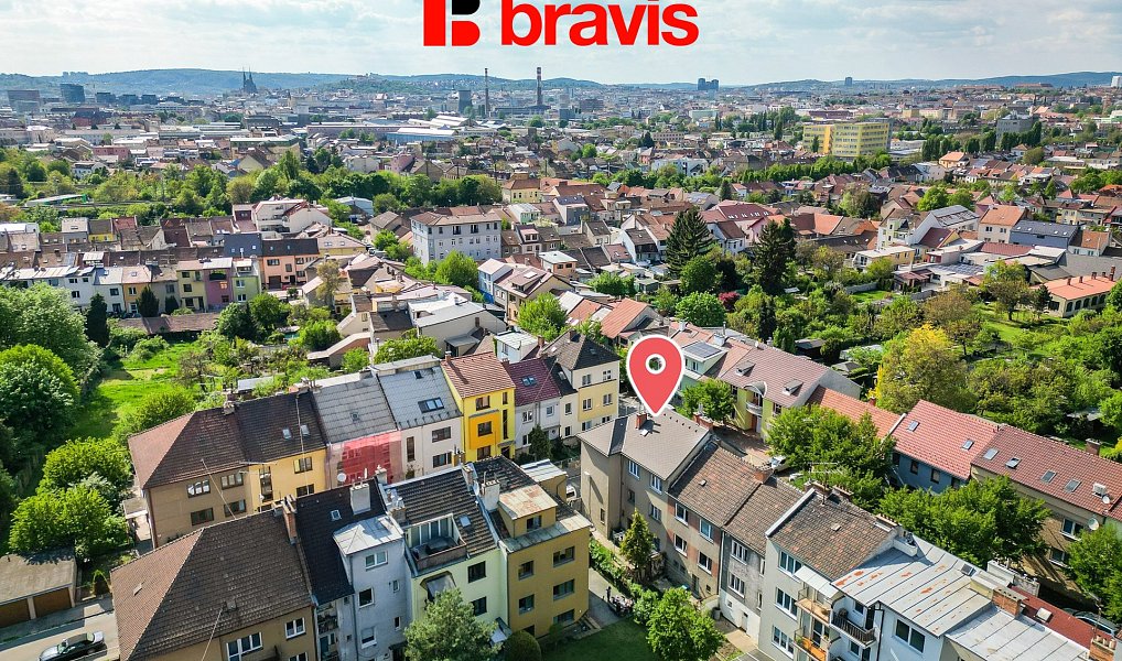 Prodej domu 284 m² s pozemkem 241 m², Brno – náhled fotky 8