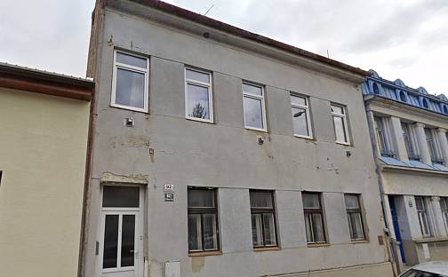 Prodej domu 175 m² s pozemkem 407 m², Košinova, Brno