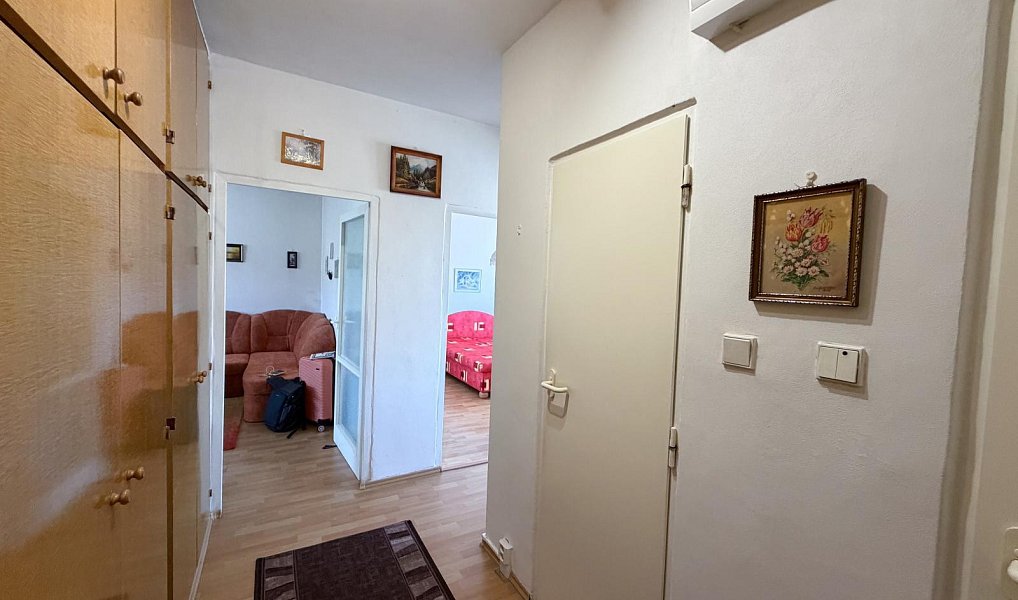 Prodej bytu 2+1 52 m², Teplice – náhled fotky 13