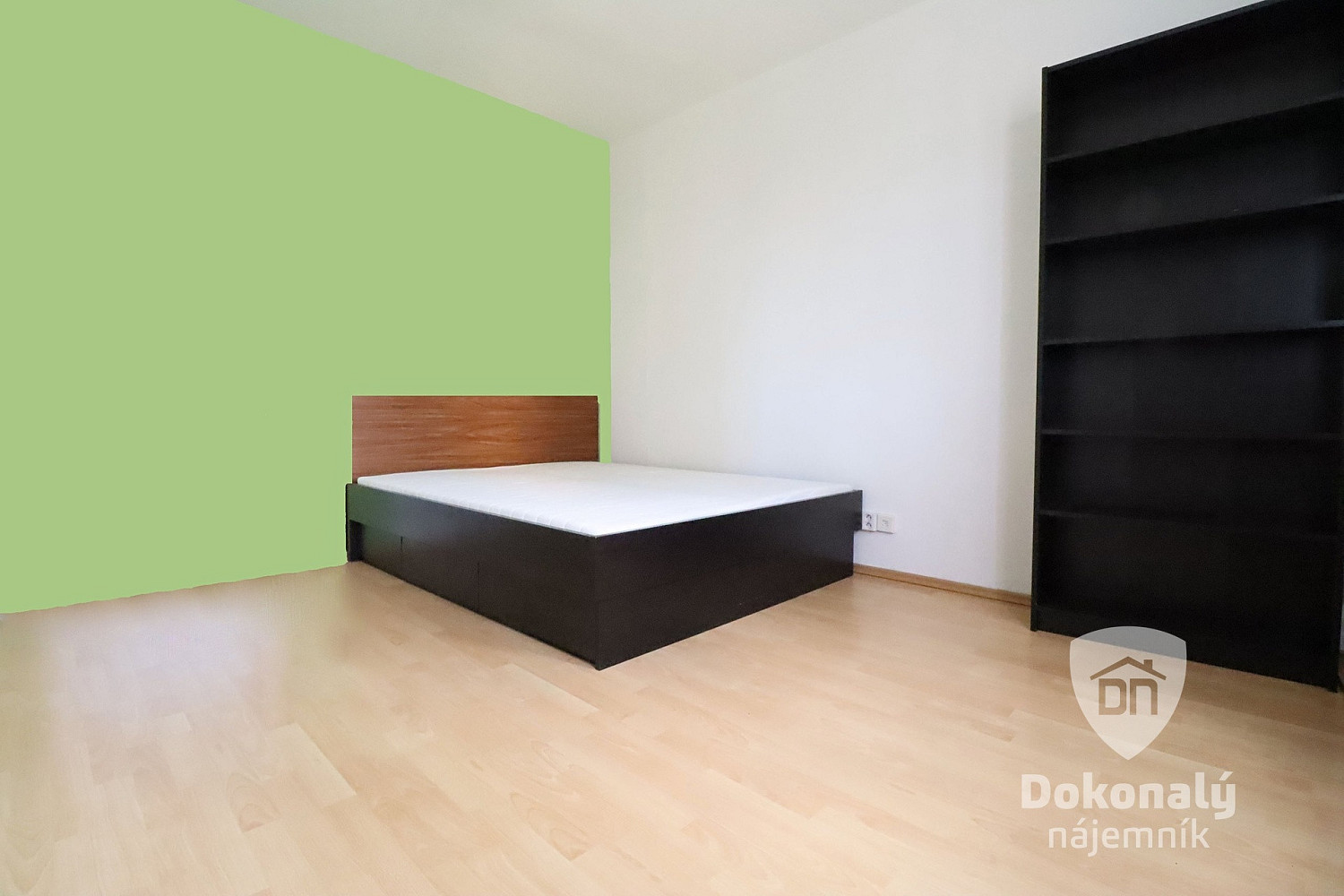 Pronájem bytu 2+1 56 m² – fotografie 5
