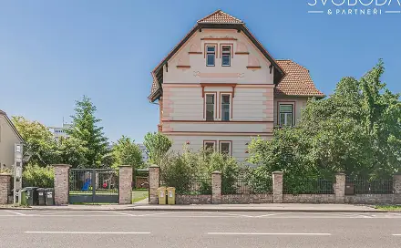 Prodej bytu 5+kk 142 m², Bratří Štefanů, Hradec Králové - Slezské Předměstí