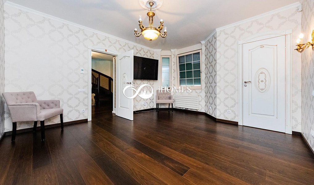 Prodej domu 484 m² s pozemkem 5 684 m², Praha – náhled fotky 20