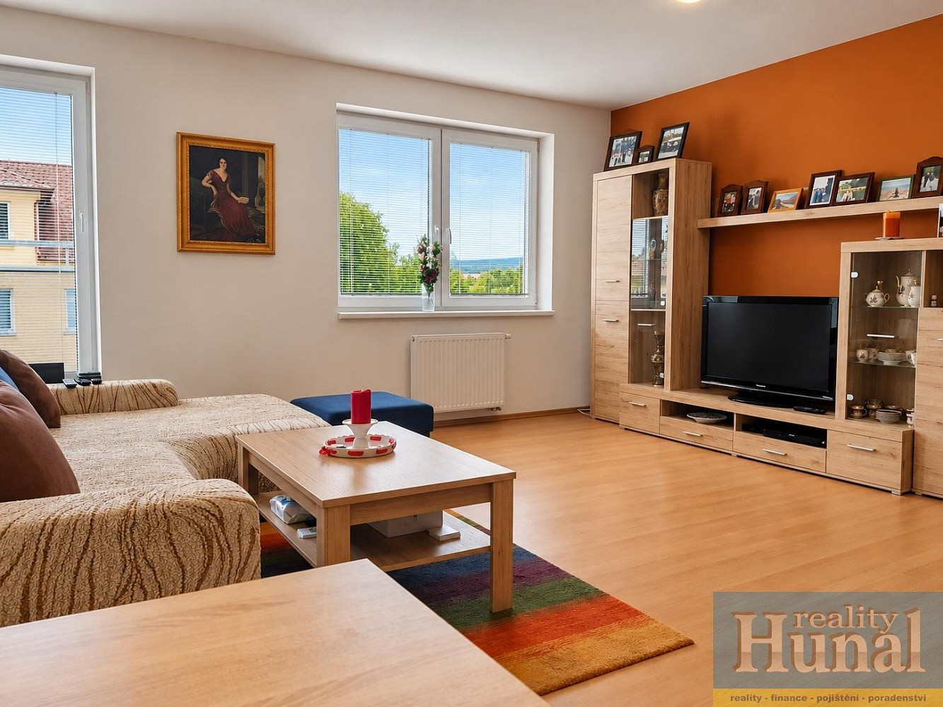 Prodej bytu 2+kk 60 m² – fotografie 4