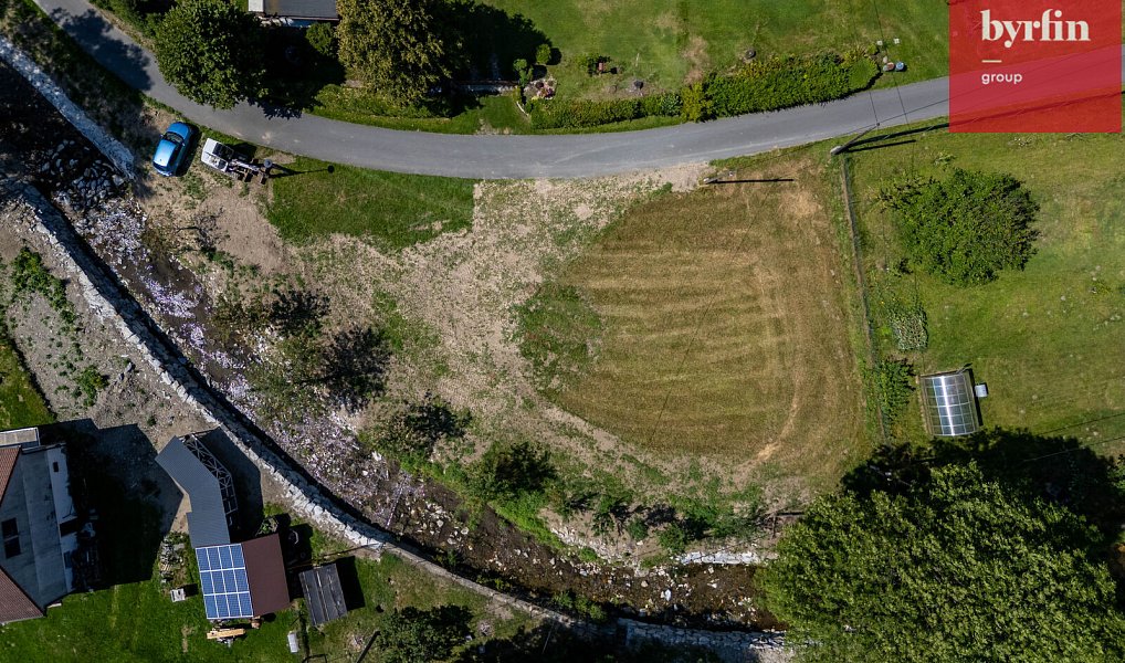 Prodej domu 92 m² s pozemkem 2 170 m², Heřmanovice – náhled fotky 47