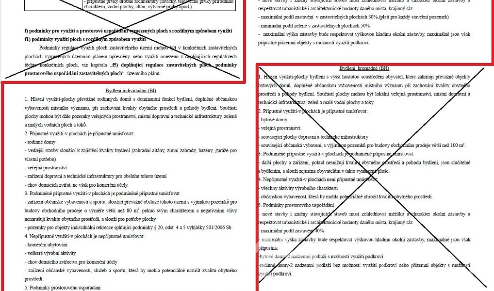 Prodej stavebního pozemku 769 m², Kašperské Hory – náhled fotky 18