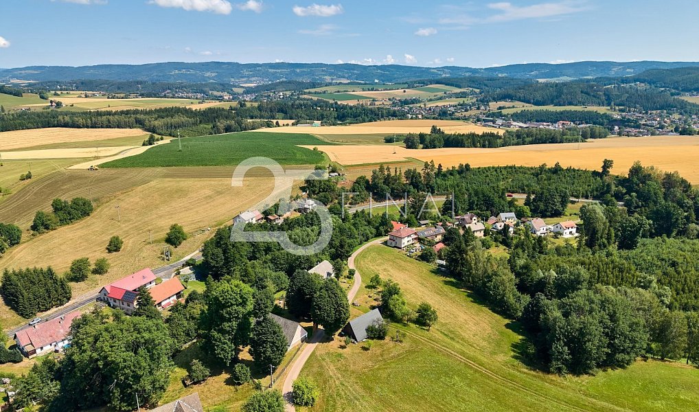 Prodej chaty/chalupy 160 m² s pozemkem 7 288 m², Libňatov – náhled fotky 34