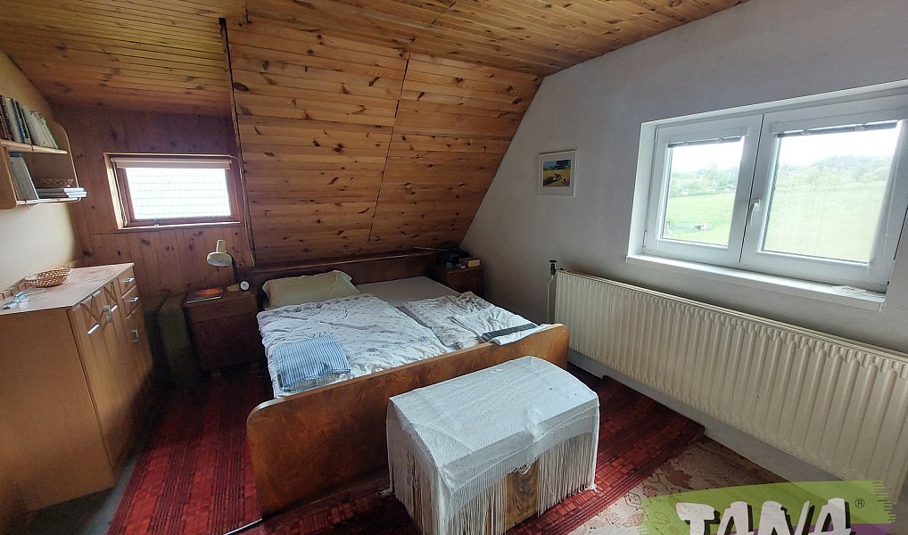 Prodej domu 120 m² s pozemkem 1 262 m², Sychrov – náhled fotky 17