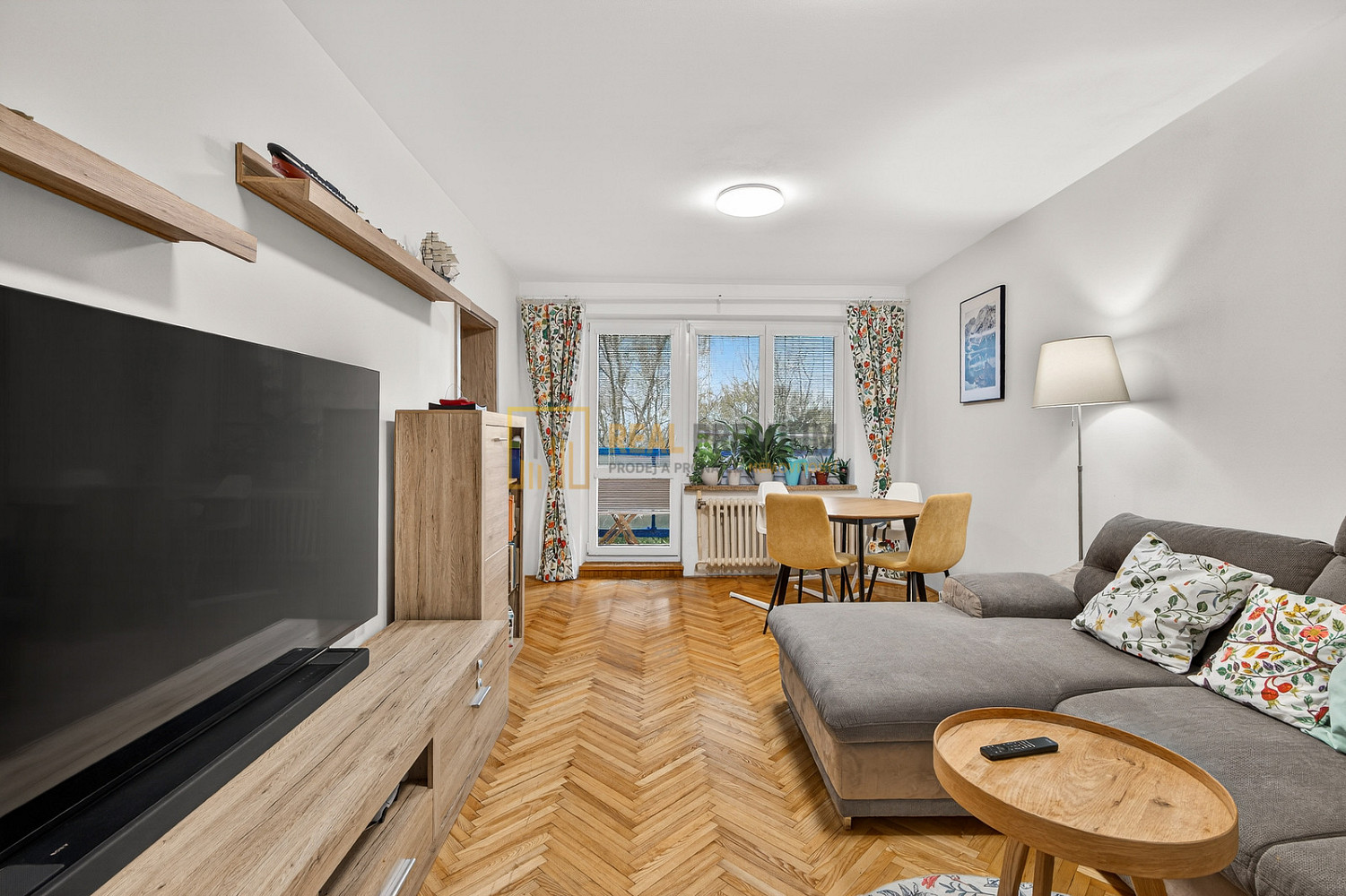 Prodej bytu 3+1 78 m² — photo 5