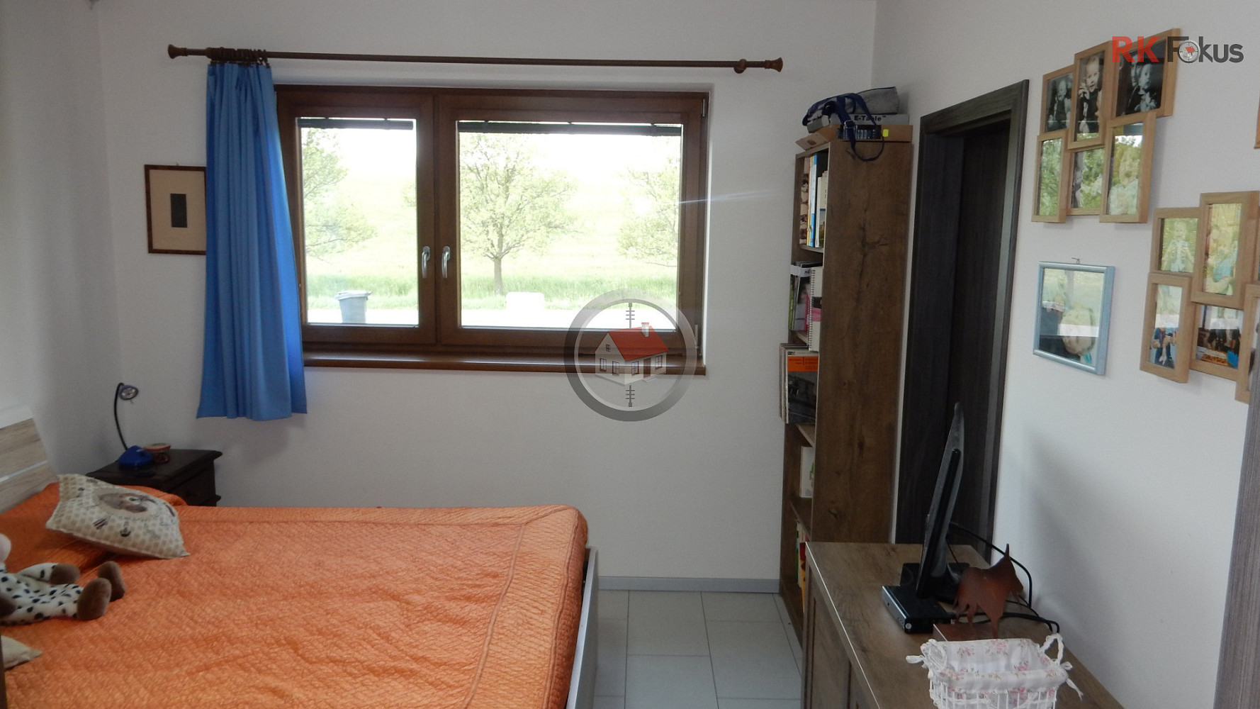 Dům 3+kk – Svatoslav, Svatoslav u Třebíče, okres Třebíč – další