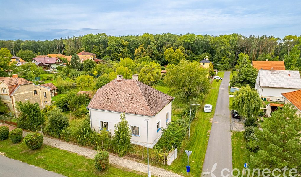 Prodej domu 63 m² s pozemkem 1 051 m², Dymokury – náhled fotky 27
