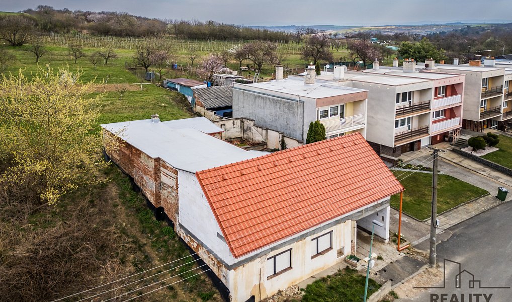 Prodej domu 160 m² s pozemkem 248 m², Žeravice – náhled fotky 11