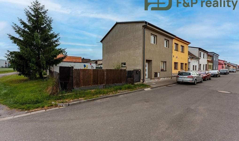 Prodej domu 180 m² s pozemkem 149 m², Přelouč – náhled fotky 24