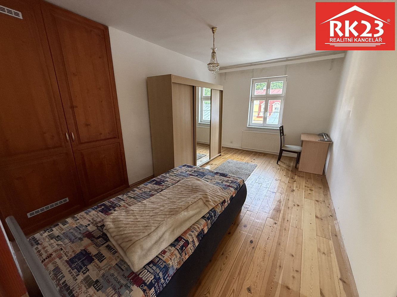 Prodej bytu 3+1 101 m² – fotografie 5