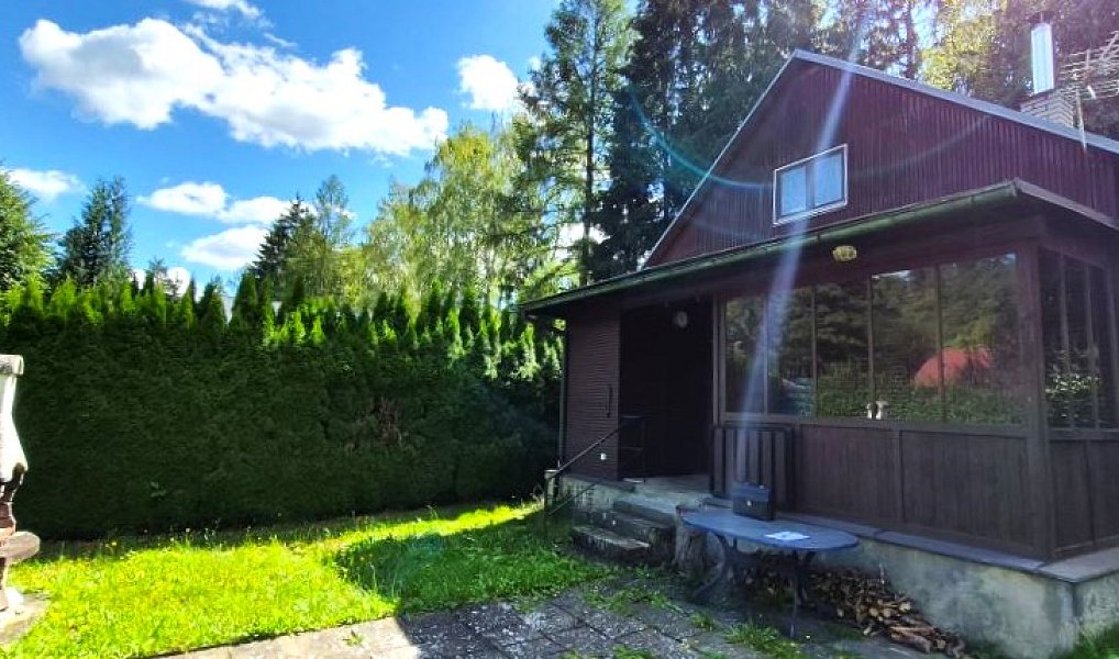 Prodej chaty/chalupy 65 m² s pozemkem 756 m², Sázava – náhled fotky 24