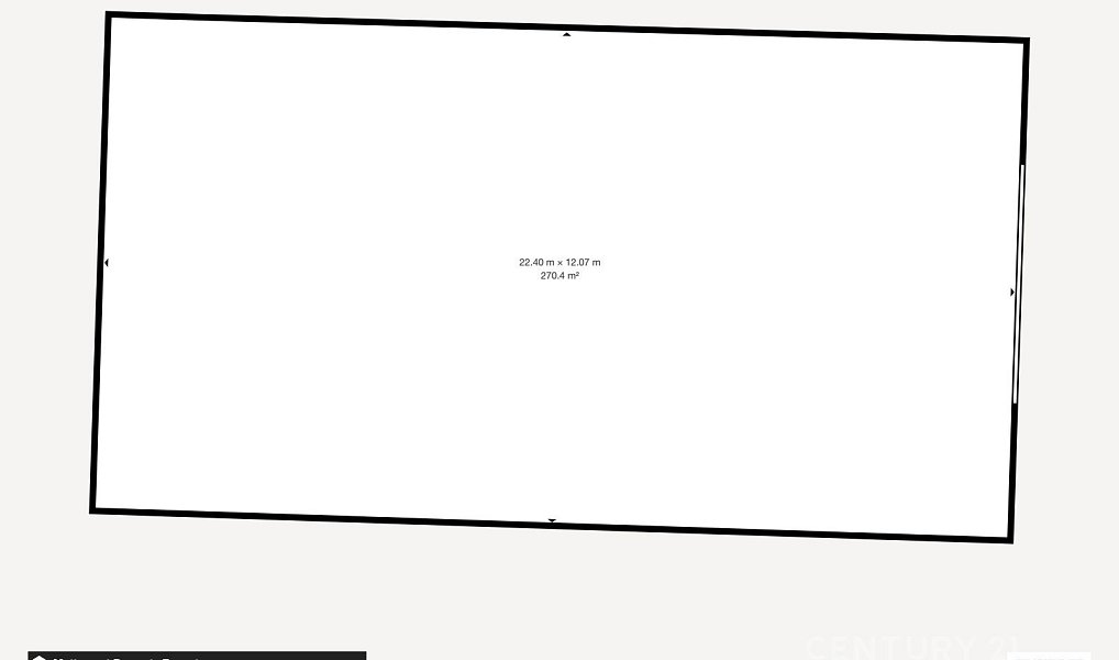 Pronájem skladovacích prostor 270 m², Hranice – náhled fotky 11