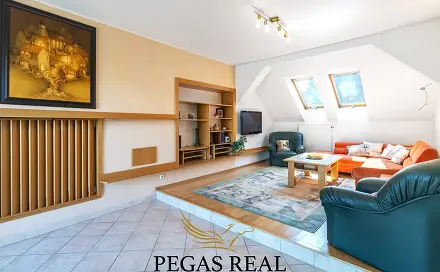 Pronájem domu 100 m² s pozemkem 265 m², Skácelova, Brno - Královo Pole