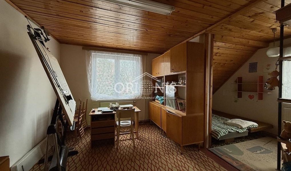 Prodej domu 100 m² s pozemkem 803 m², Chomutov – náhled fotky 15