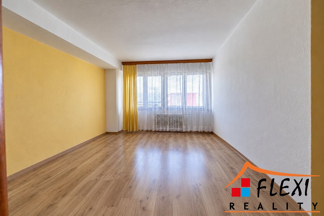 Prodej bytu 3+1 64 m²