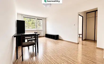 Prodej bytu 2+kk 49 m²