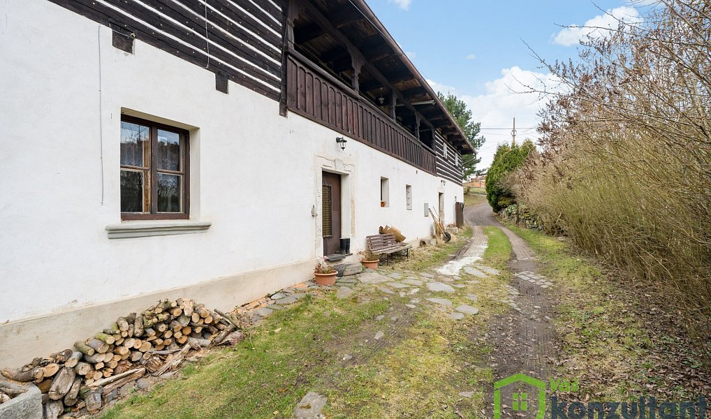 Prodej domu 120 m² s pozemkem 845 m², Malečov – náhled fotky 21
