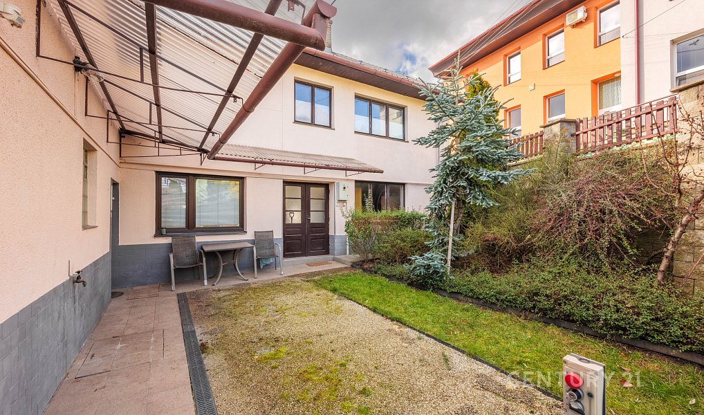 Prodej nájemního domu, činžáku 229 m², Sehradice – náhled fotky 15