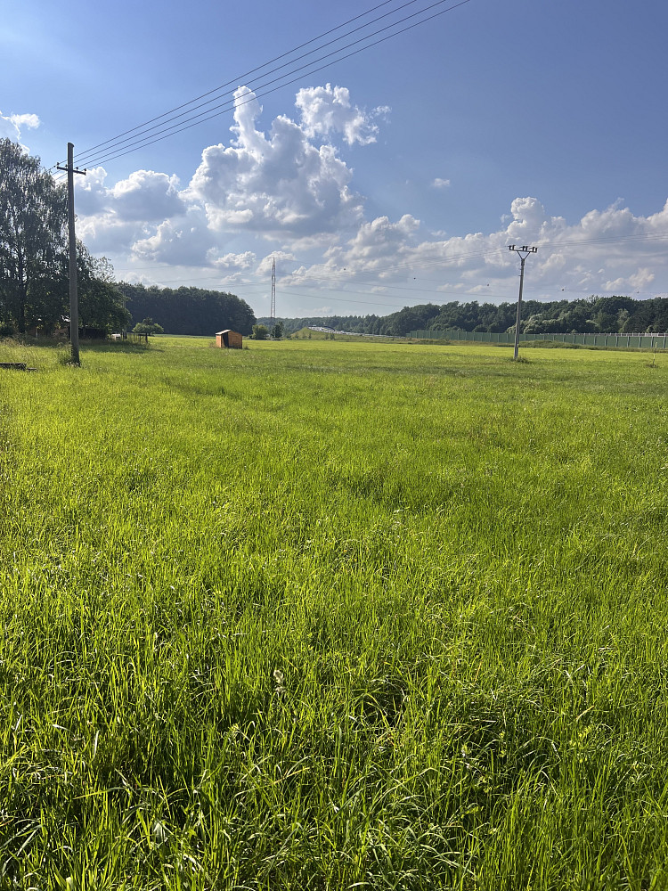 Prodej stavebního pozemku 1 288 m² – fotografie 5