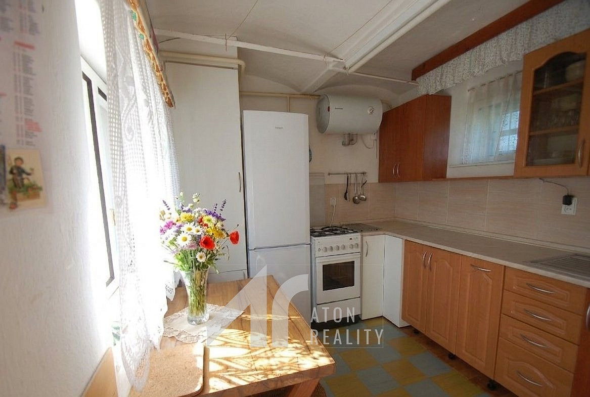 Prodej chaty/chalupy 100 m² s pozemkem 303 m² – fotografie 4