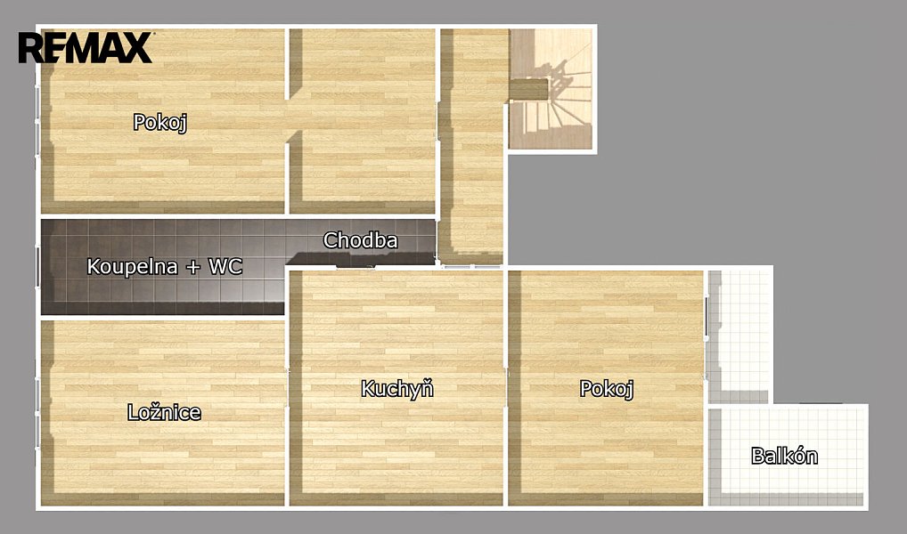 Prodej domu 150 m² s pozemkem 377 m², Sušice – náhled fotky 14