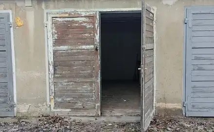 Pronájem Garáže 18 m2 Pardubice – Sezemická., Sezemická, Pardubice