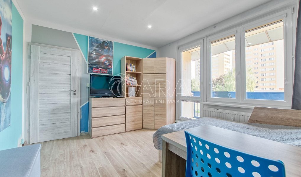 Prodej bytu 3+1 77 m², Ostrava – náhled fotky 21
