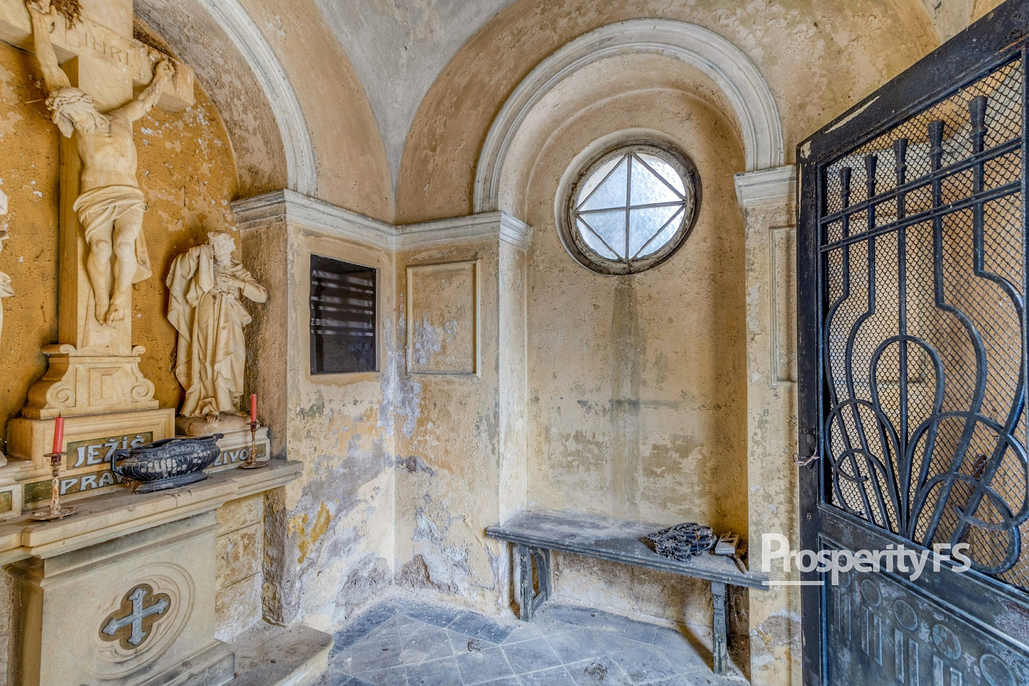 Prodej komerčního objektu (jiného typu) 8 m² — photo 5