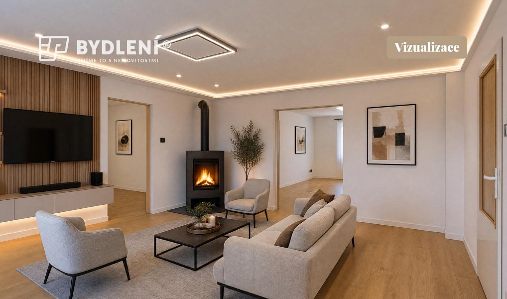 Prodej domu 314 m² s pozemkem 560 m², Krupka – náhled fotky 15