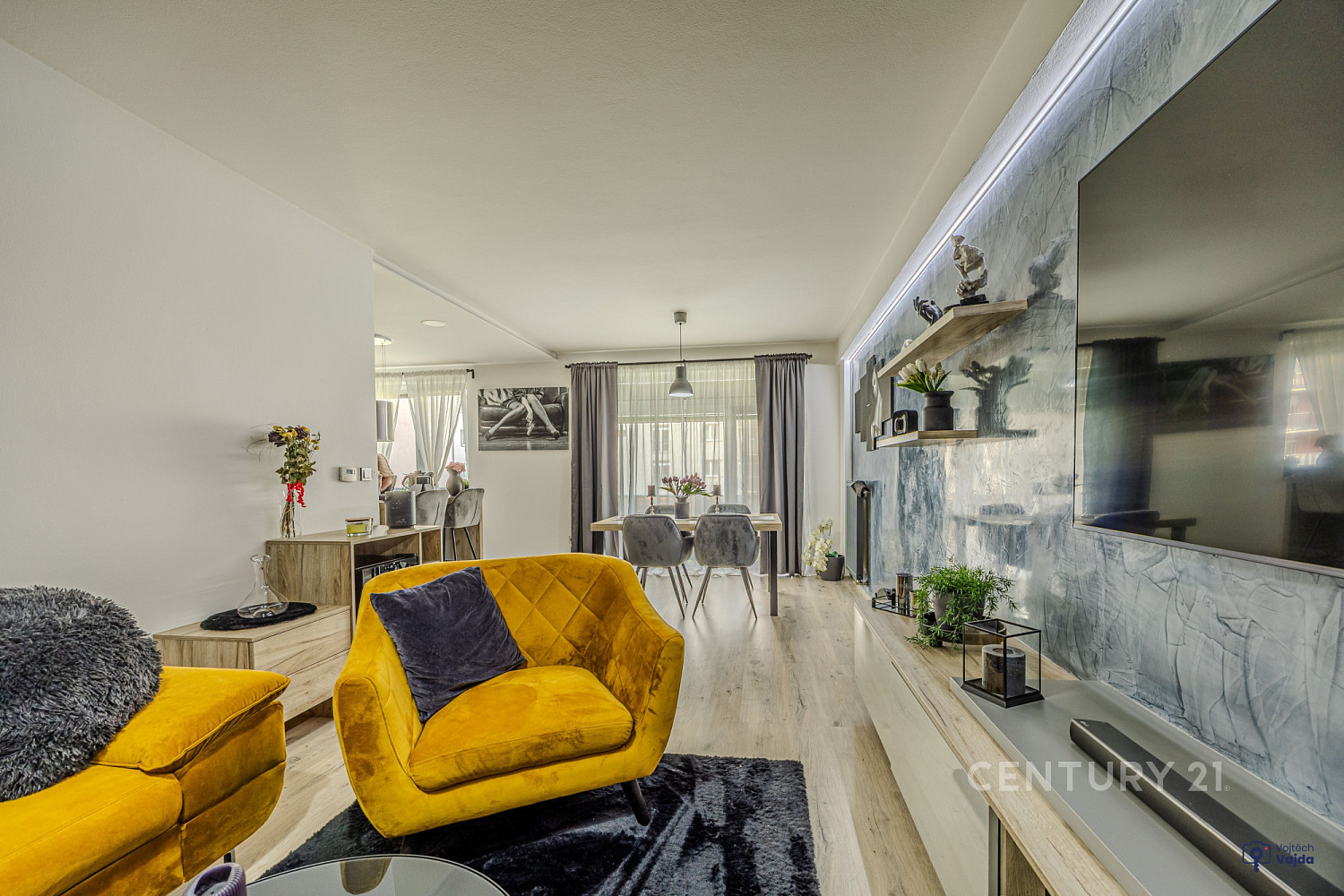 Prodej bytu 3+kk 87 m² – fotografie 4