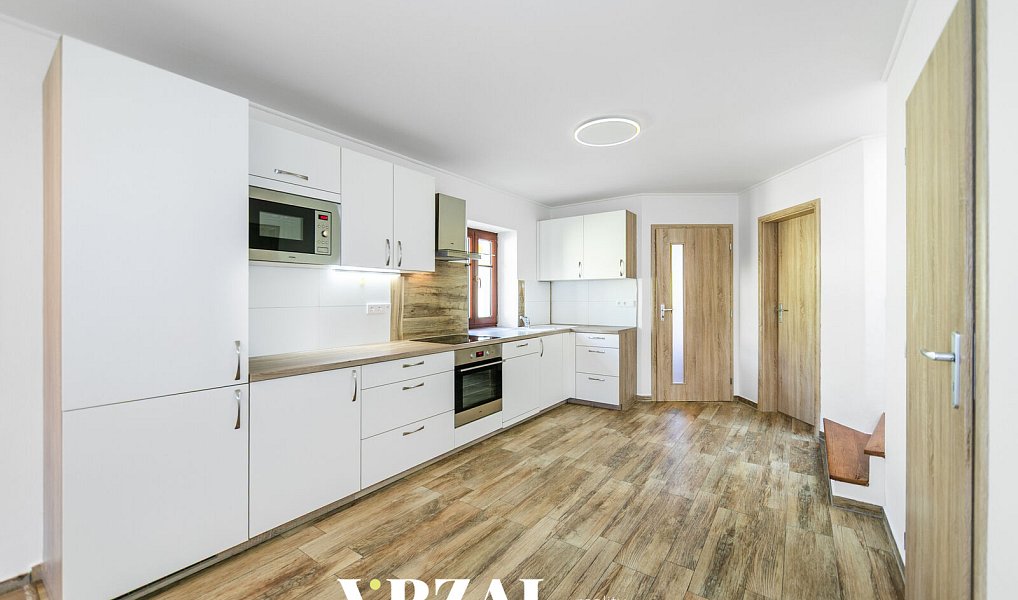 Prodej domu 108 m² s pozemkem 151 m², Plzeň – náhled fotky 5