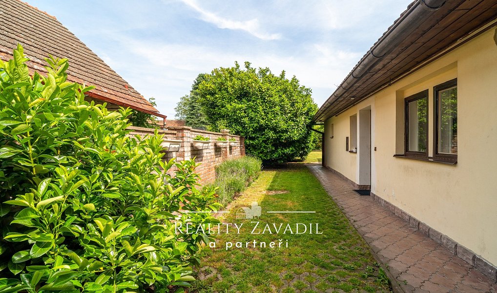 Prodej domu 166 m² s pozemkem 780 m², Žiželice – náhled fotky 15