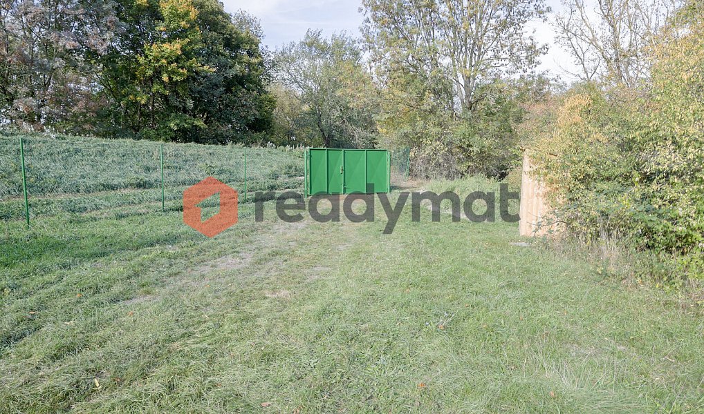 Prodej zahrady 473 m², Hodonín – náhled fotky 2