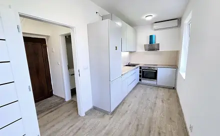 Pronájem bytu 2+1 63 m²