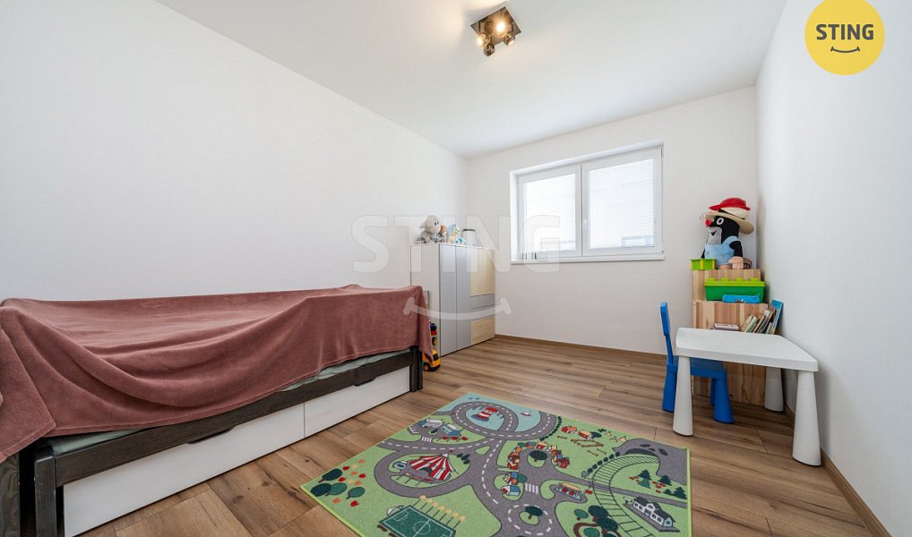 Prodej domu 132 m² s pozemkem 572 m², Hněvošice – náhled fotky 8