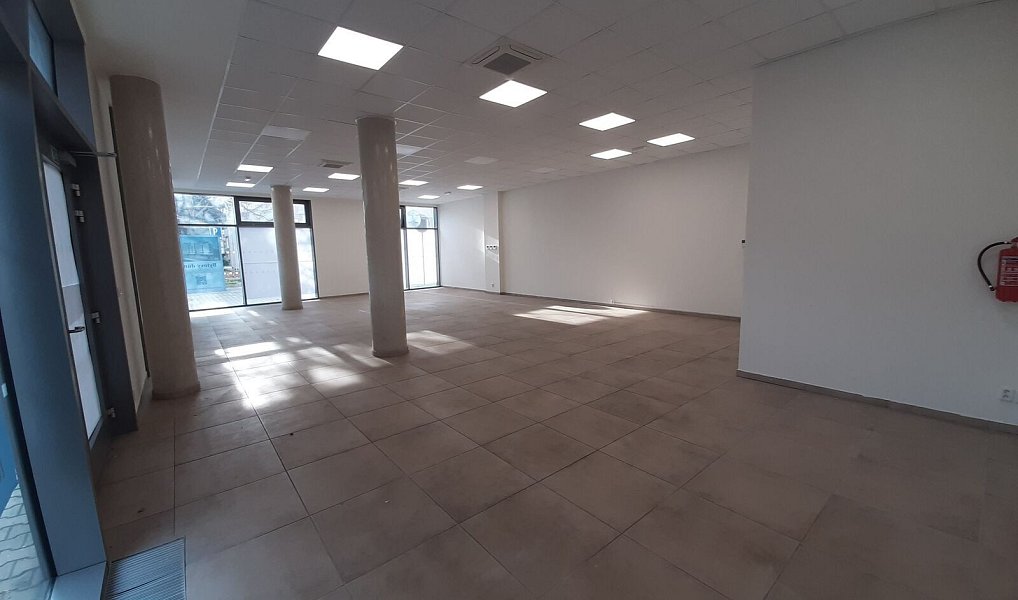 Pronájem obchodních prostor 123 m², Plzeň – náhled fotky 10