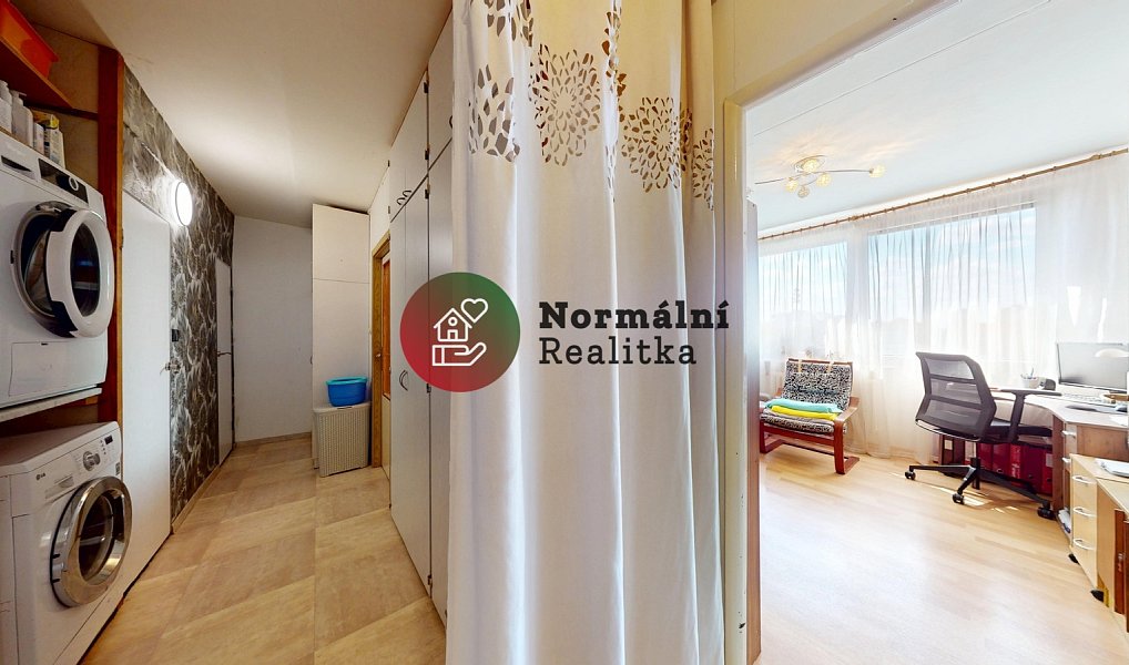 Prodej bytu 3+1 76 m², Neratovice – náhled fotky 18