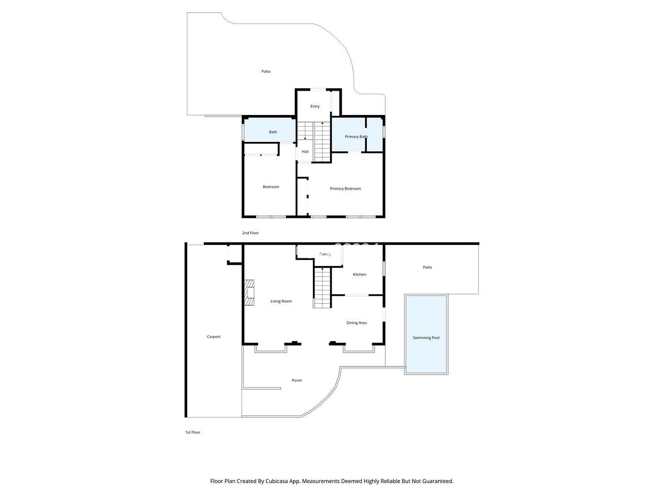 Casa 3+kk – Istán, Sierra de las Nieves - Vista 2
