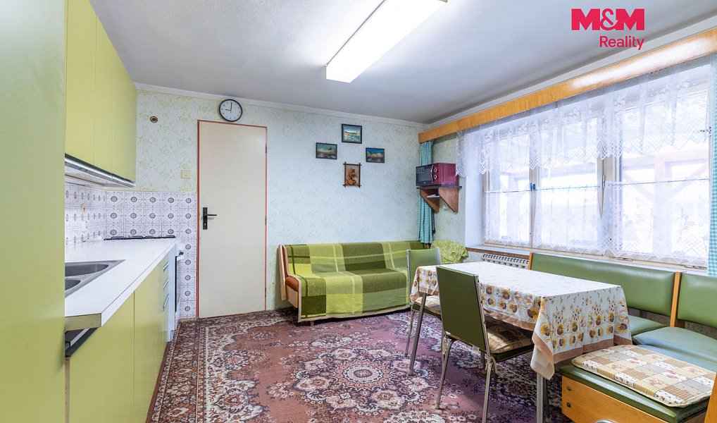 Prodej domu 150 m² s pozemkem 1 482 m², Hulín – náhled fotky 11