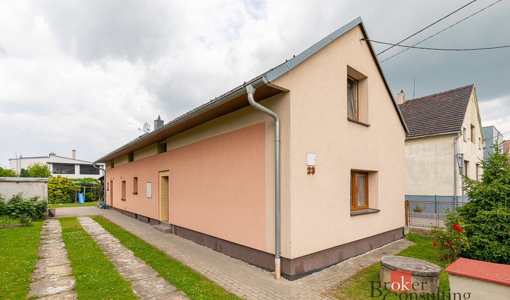 Prodej domu 220 m² s pozemkem 534 m², Kravaře – náhled fotky 9