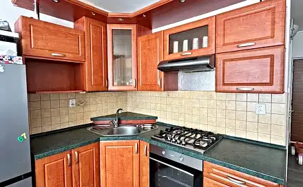 Pronájem bytu 1+1 42 m², Karla IV., Pardubice - Zelené Předměstí