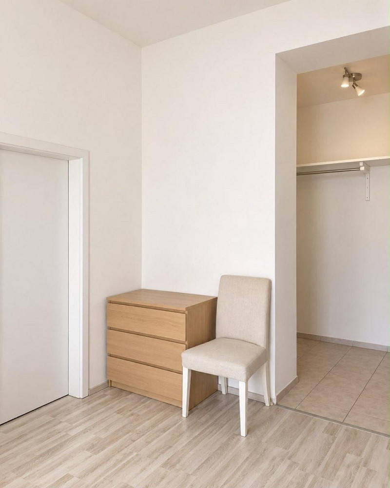 Pronájem bytu 2+kk 50 m² – fotografie 3