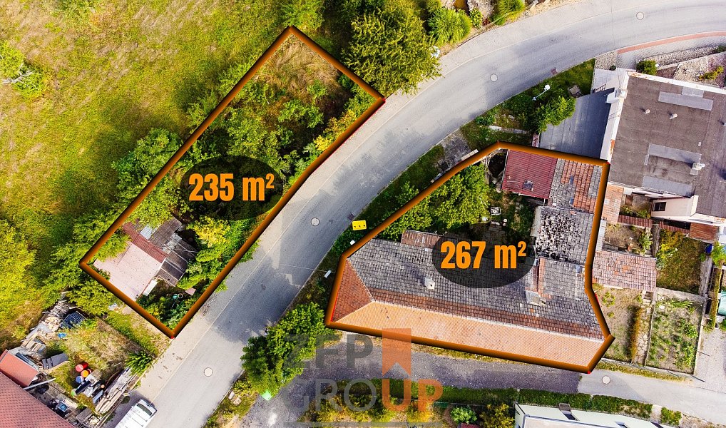 Prodej domu 111 m² s pozemkem 502 m², Kravsko – náhled fotky 2