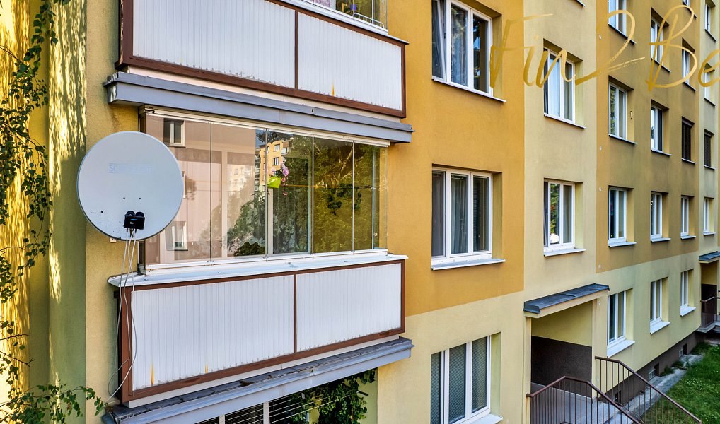 Prodej bytu 3+1 68 m², Chodov – náhled fotky 24