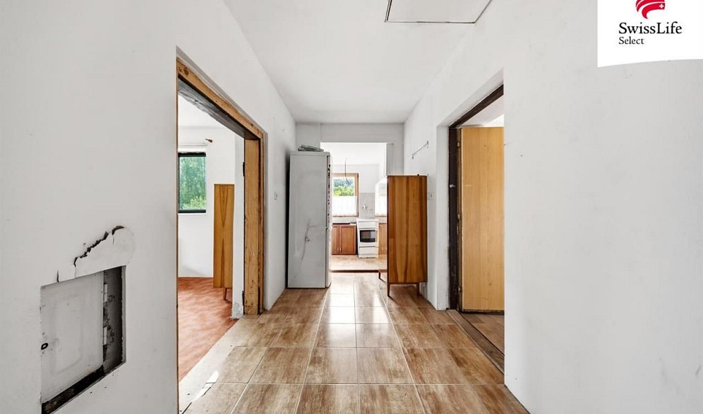 Prodej domu 78 m² s pozemkem 479 m², Chvaleč – náhled fotky 7